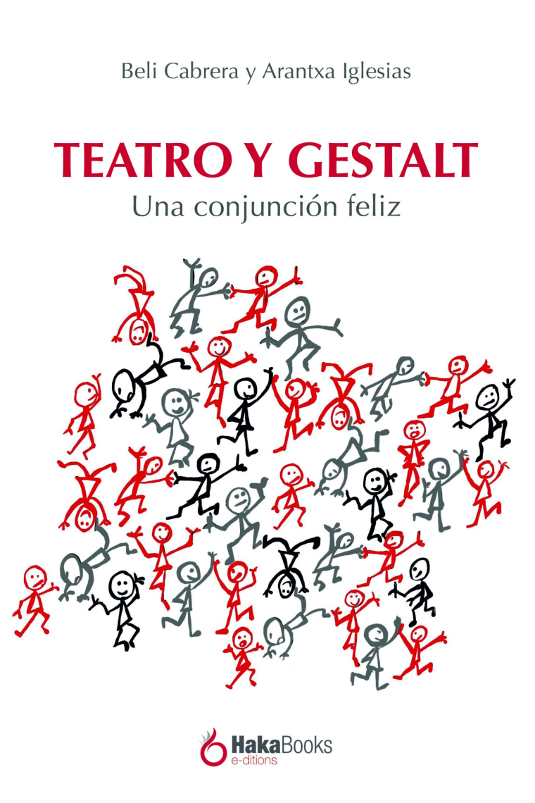 Teatro y Gestalt. Una conjunción feliz