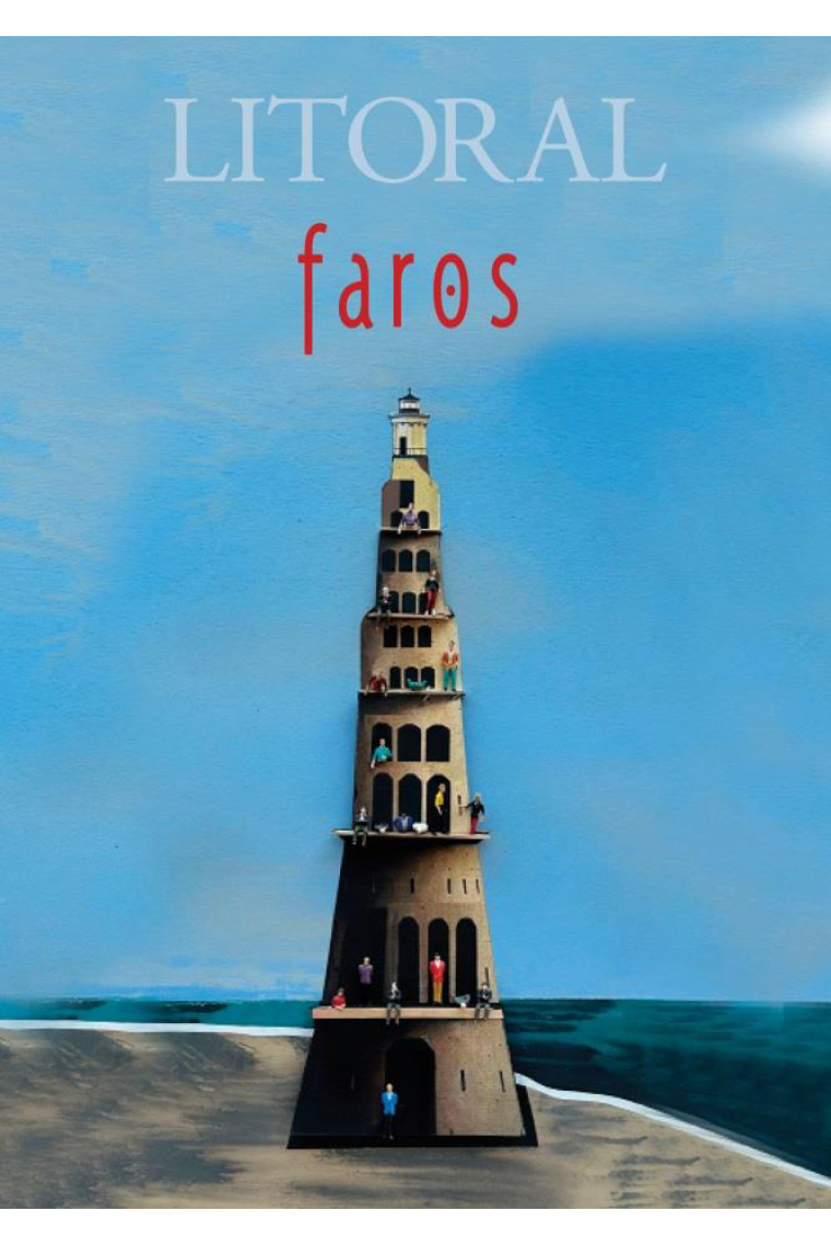 Revista Litoral: Faros (nº 277)