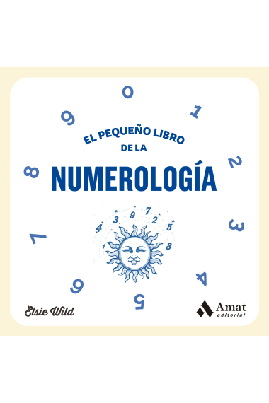 El pequeño libro de la numerología