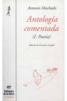 Antología comentada (Vol.I: Poesía) Ed. de Francisco Caudet