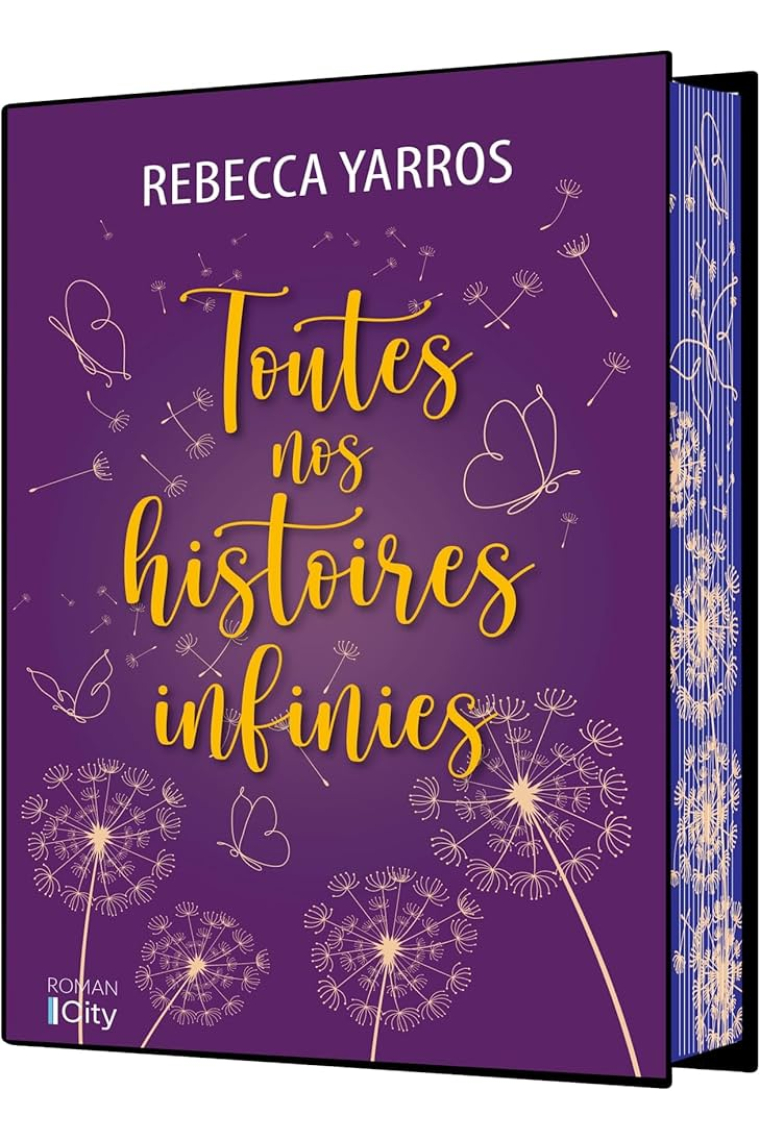 Toutes nos histoires infinies (Édition spéciale)