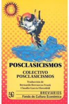 Posclasicismos