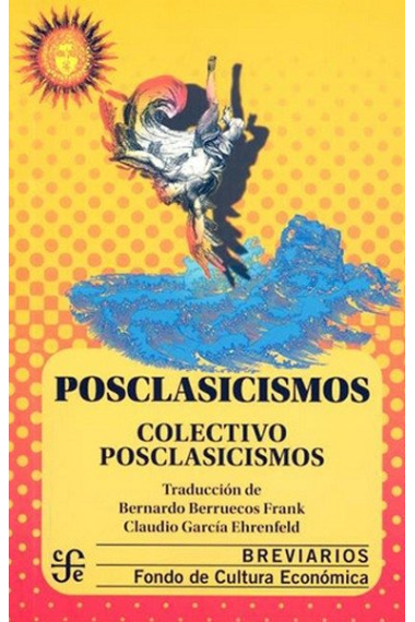 Posclasicismos