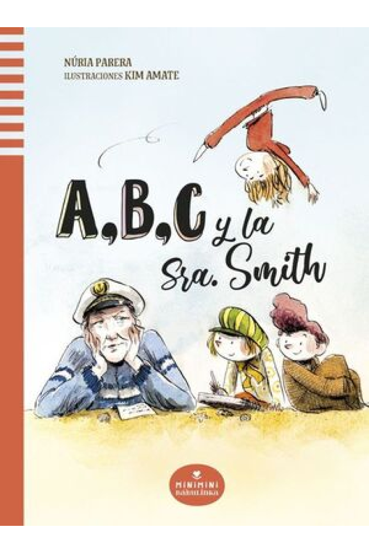 ABC I LA SRA SMITH