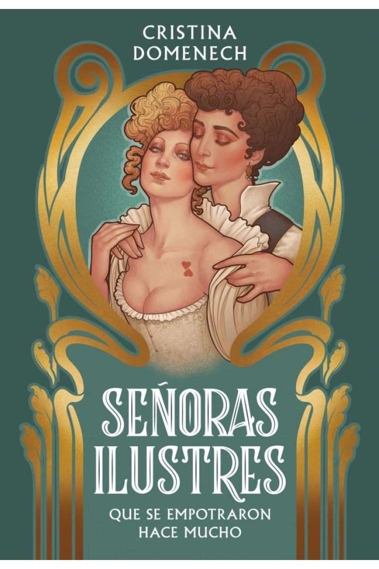 SEÑORAS ILUSTRES