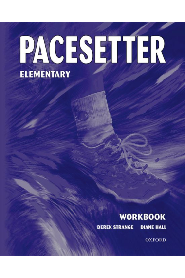 Pacesetter. Elementary. Workbook