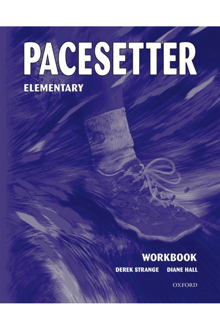 Pacesetter. Elementary. Workbook