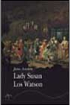 Lady Susan. Los Watson