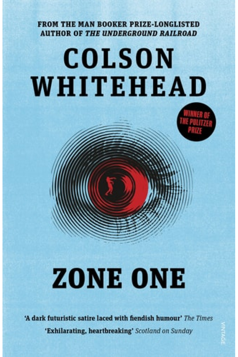 Zone One