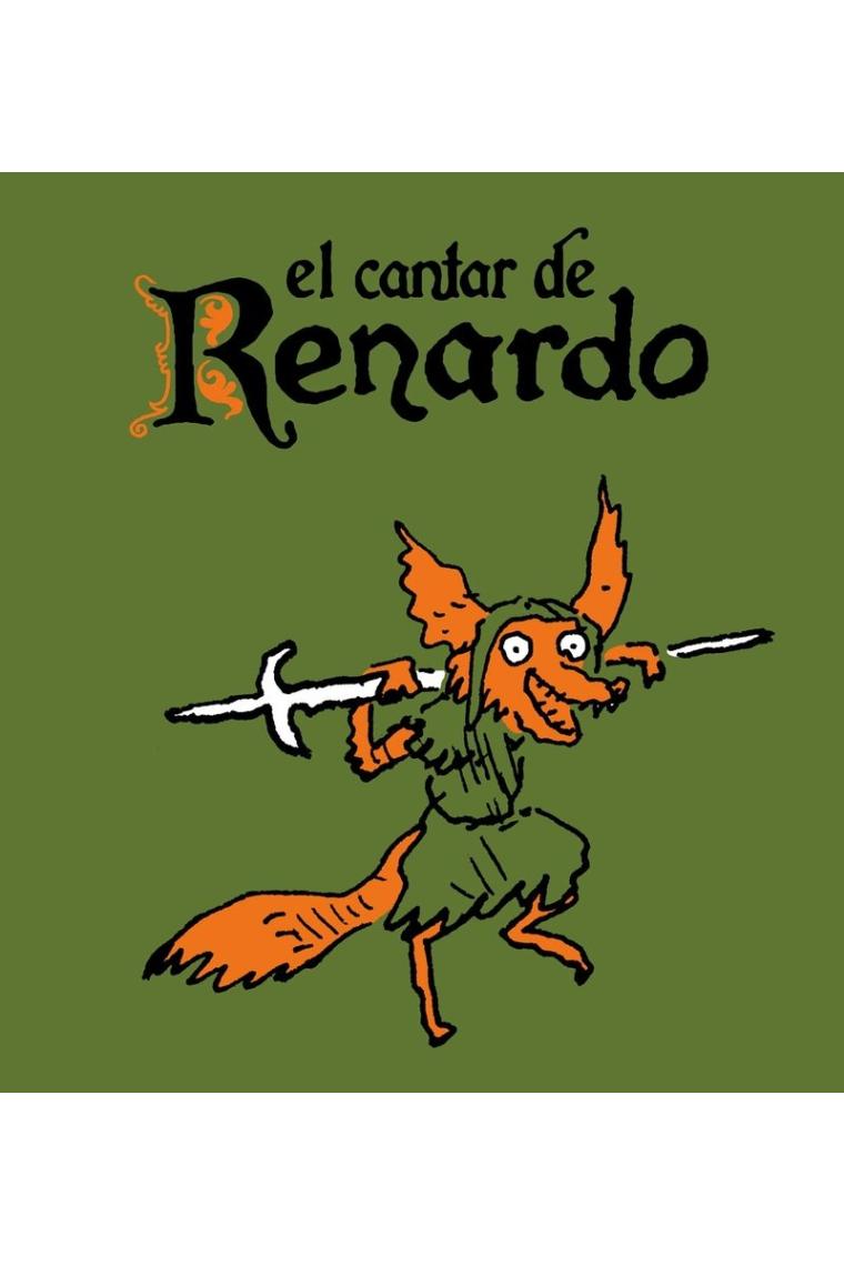 CANTAR DE RENARDO,EL