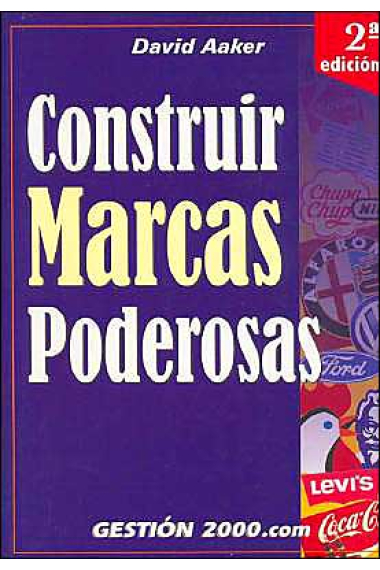 Construir marcas poderosas