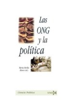 Las ONG y la política. Detalles de una relación