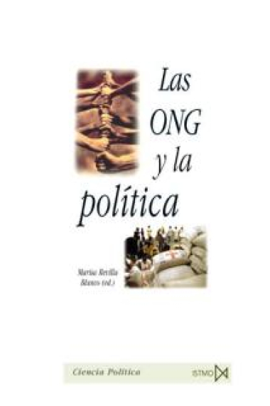 Las ONG y la política. Detalles de una relación