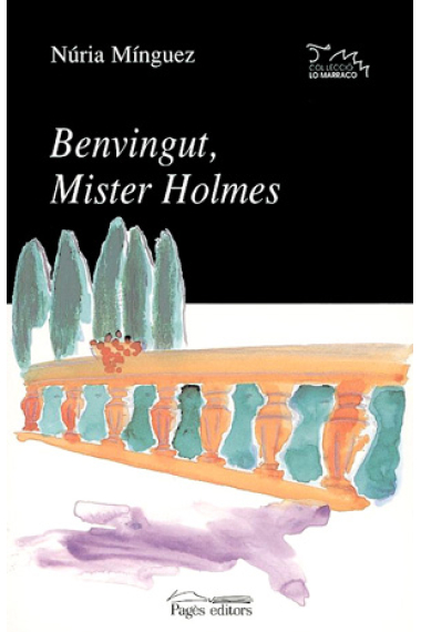 Benvingut, mister Holmes