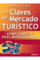 Las claves del mercado turístico