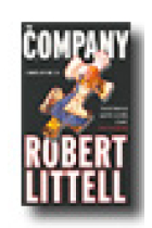 The company a novel of the CIA