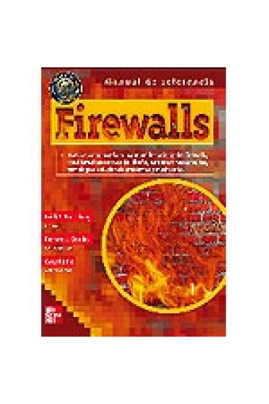 Firewalls. Manual de referencia