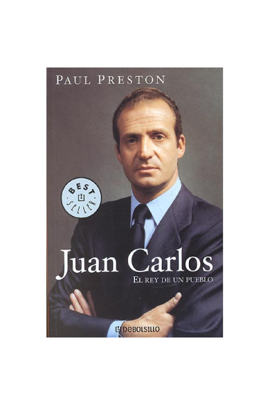 Juan Carlos. El rey de un pueblo