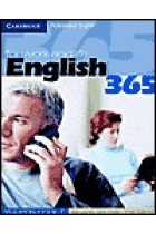 English 365 1. Student 's Book