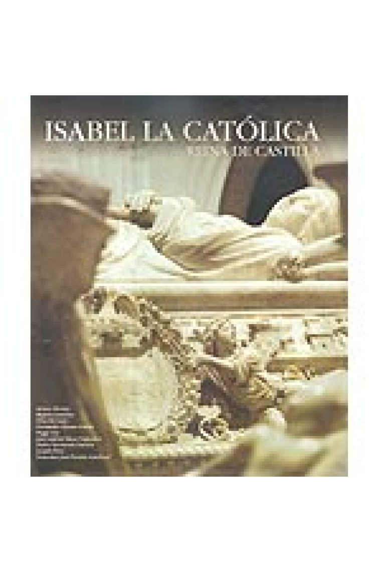 Isabel La Católica, reina de Castilla