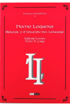 Homo lo quens:biología y evolución del lenguaje