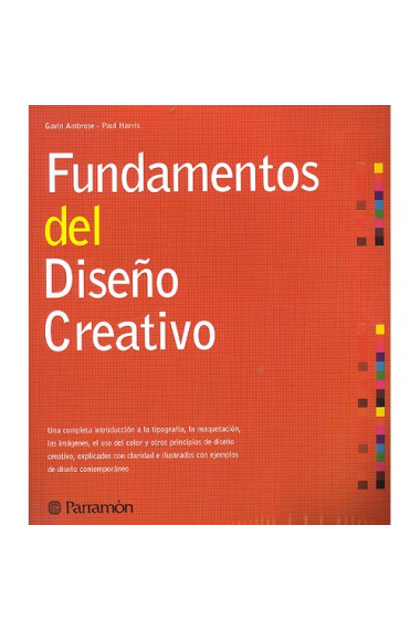 Fundamentos del diseño creativo