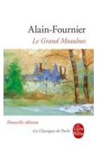 Le Grand Meaulnes