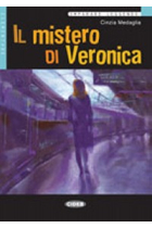 Il mistero di Veronica. B1 (Libro + CD)