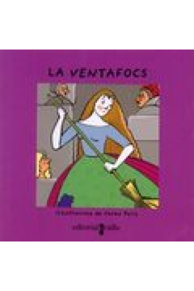 La ventafocs