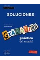 ELE Gramática práctica de español 1 Solucionario