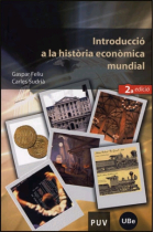 Introducció a la història econòmica mundial (2a edició)