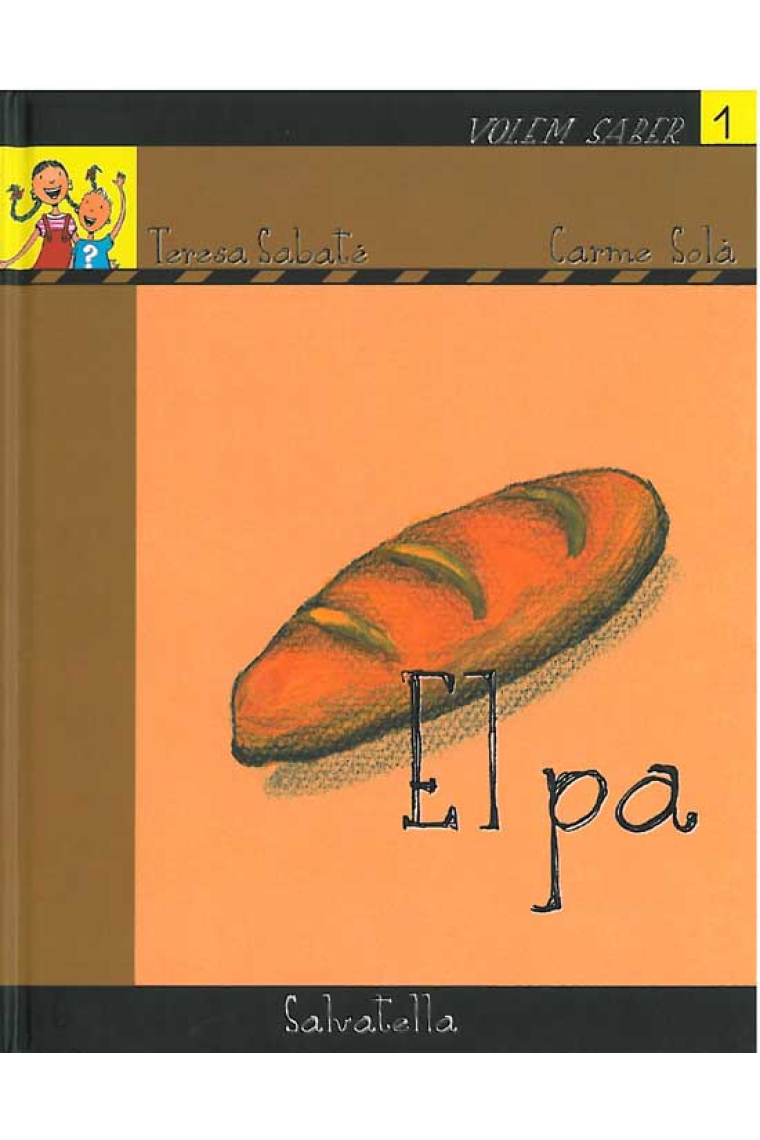 El pa