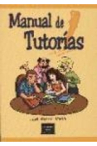 Manual de tutorías