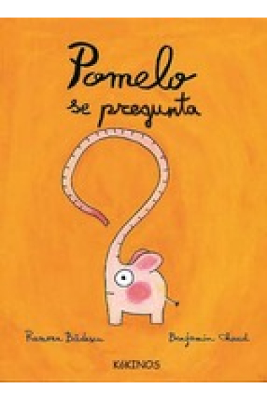 Pomelo se pregunta