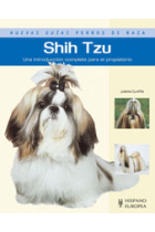 Shih Tzu. Guia de perros