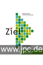 Ziel B2, Band 1. Audio CD zum Arbeitsbuch