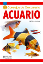 Consejos de oro para tu acuario