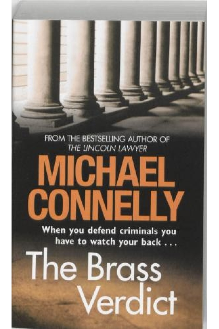 The Brass Verdict