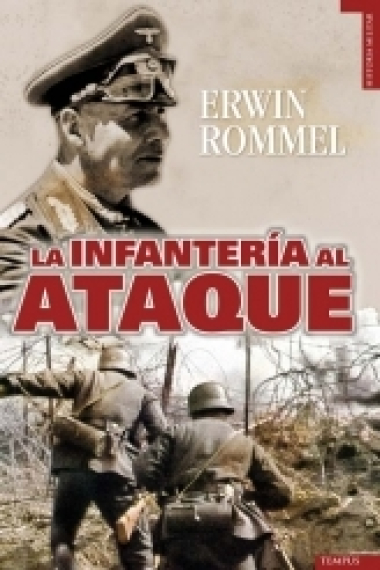 La infantería al ataque