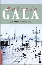 Los papeles del agua