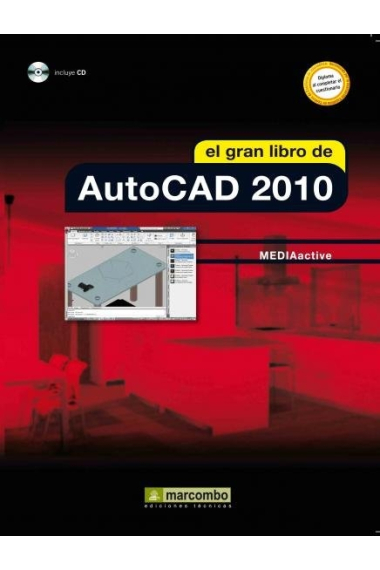 El gran libro de Autocad 2010