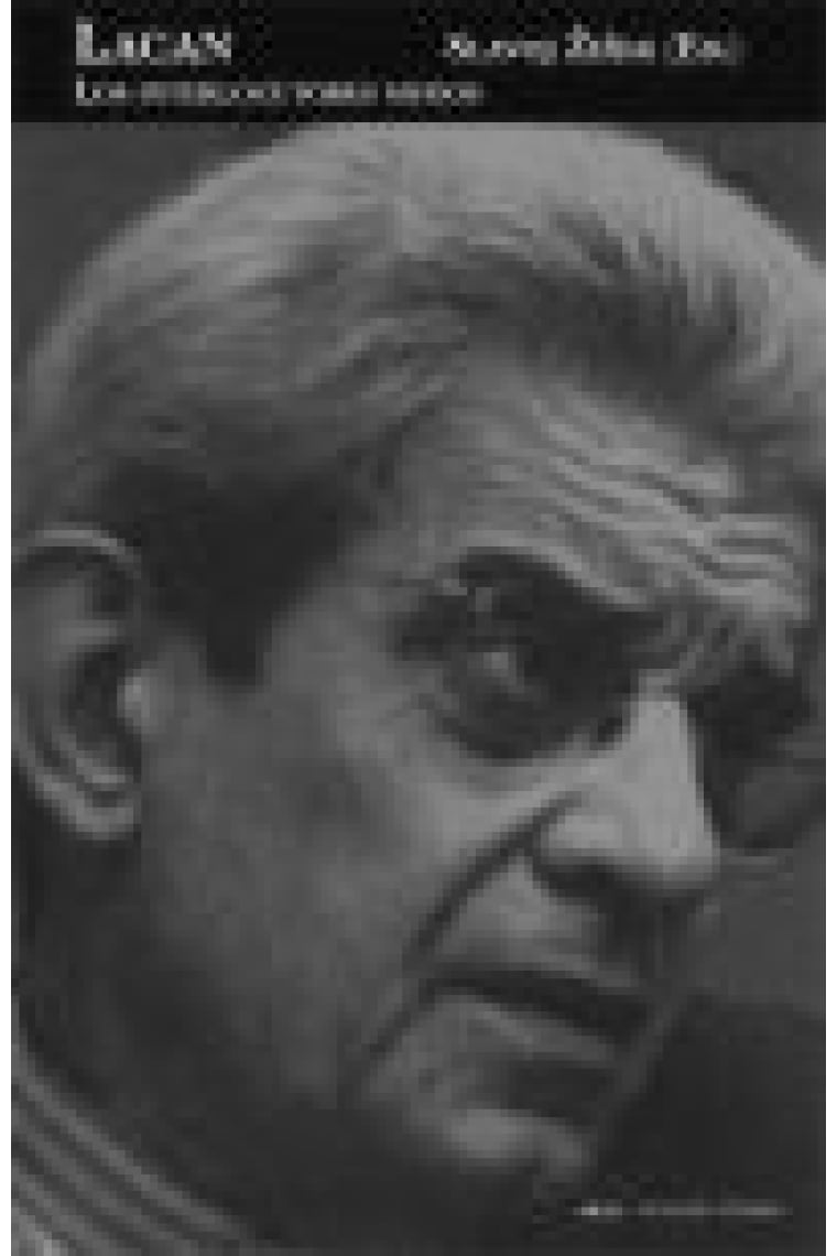 Lacan: los interlocutores mudos