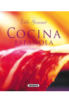 Cocina española. Estilo gourmet