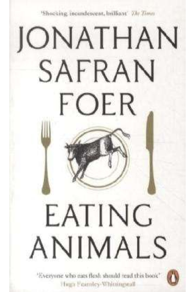 Eating Animals