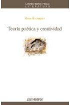 Teoría poética y creatividad