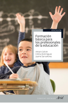 Formación básica para los profesionales de la educación