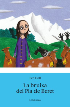 La bruixa del Pla de Beret