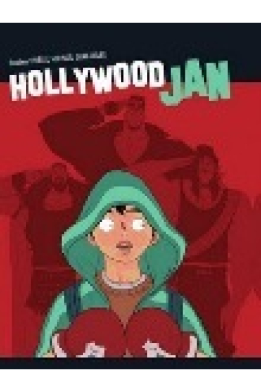 Hollywood Jan