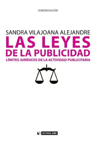 Las Leyes de la publicidad