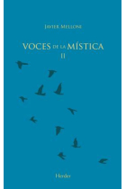 Voces de la mística, II